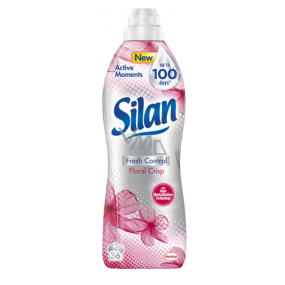 Silan Fresh Control Floral Crisp aviváž koncentrát 36 dávok 900 ml