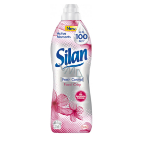 Silan Fresh Control Floral Crisp aviváž koncentrát 36 dávok 900 ml