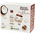 Garnier Botanic Therapy Coco Milk & Macadamia šampón pre poškodené a suché vlasy 250 ml + maska na vlasy 300 ml, kozmetická sada