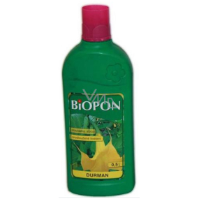 Bopon Durman tekuté minerálne hnojivo 500 ml