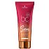 Schwarzkopf Professional BC Bonacure Sun Protect Hair & Body Bath šampón pre vlasy a pokožku po opaľovaní 200 ml