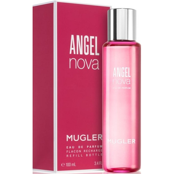 Thierry Mugler Angel Nova toaletná voda pre ženy náplň 100 ml
