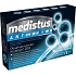 Medistus Antivirus zdravotnícky prostriedok s prírodnou aktívnou zložkou Kistosyn® 200 pre posilnenie prevencie pred infekciou 10 pastiliek