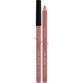 Gabriella Salvete Lipliner Pencil ceruzka na pery 01 0,25 g