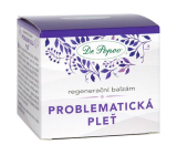 Dr. Popov Regeneračný balzam na problematickú pleť 50 ml