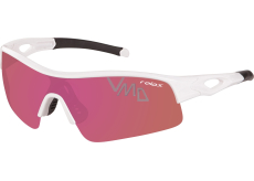 Športové slnečné okuliare Relax Quadra R5396H