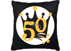 Albi Jubilejný vankúš 50