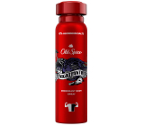 Old Spice Night Panther dezodorant v spreji pre mužov 150 ml