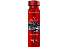 Old Spice Night Panther dezodorant v spreji pre mužov 150 ml