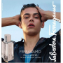Salvatore Ferragamo Ferragamo Bright Leather toaletná voda pre mužov 50 ml
