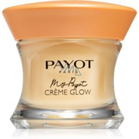 Payot My Payot Creme Glow Vitamínový gél na obnovu prirodzene žiarivej pleti 15 ml