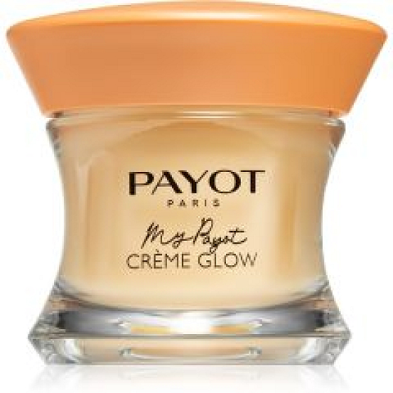 Payot My Payot Creme Glow Vitamínový gél na obnovu prirodzene žiarivej pleti 15 ml