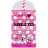 Bubble´t Berries Bubble Tea textilná maska pre všetky typy pleti 20 ml