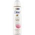 Dove Advanced Care Calming Blossom antiperspirant v spreji 150ml