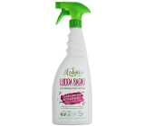 Icefor L´ecologico Lucida Bagno ekologický čistič kúpeľní 750 ml