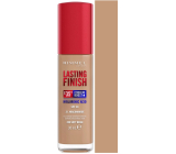 Rimmel Lasting Finish Dlhotrvajúci hydratačný make-up s kyselinou hyalurónovou 200 Soft Beige 30 ml