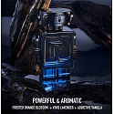 Paco Rabanne Phantom Intense parfumovaná voda pre mužov 50 ml