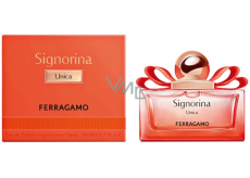 Salvatore Ferragamo Signorina Unica parfumovaná voda pre ženy 50 ml