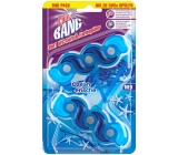 Cillit Bang Ocean Fresh 6v1 - Svieži oceán WC blok 2 x 35 g