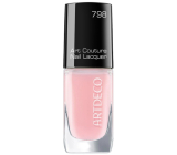 Artdeco Art Couture Nail Lacquer lak na nehty 798 Rose Glazed 10 ml