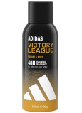 Adidas Victory League Men Vibrant & Spicy deodorant sprej pro muže 150 ml