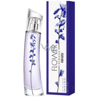 Kenzo Flower by Kenzo Ikebana Indigo parfumovaná voda pre ženy 40 ml
