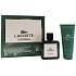 Lacoste Original Parfum 60 ml + sprchový gel 100 ml, darčeková sada pre mužov