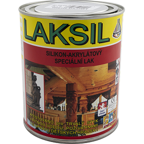 Biopol Laksil Lesk univerzálny bezfarebný lak pod vodu, 700 g
