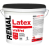 REMAL V2064 latex vnútorný, biely, 5 kg