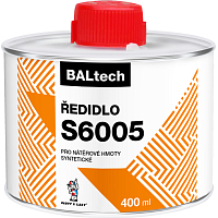 BALTECH riedidlo S6005, 400 ml