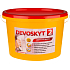 Devoskyt hrubosť 2, stierková hmota do interiéru, 21 kg