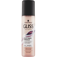 Gliss Split Ends Miracle Express Repair balzam, 200 ml