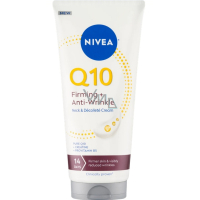 Nivea Q10 spevňujúci krém na krk a dekolt 200 ml
