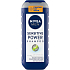 Nivea Men Sensitive Power šampón pre mužov 250ml