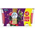 Glade Winter Berries vonná svíčka ve skle duo 2 x 112 g