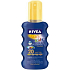Nivea Sun Kids F20 farebný sprej na opaľovanie pre deti 200 ml