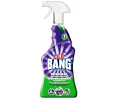 Cillit Bang Power Cleaner univerzálny odmasťovač proti mastnote 750 ml sprej