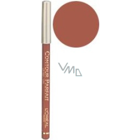 Loreal Paris Crayon Contour Parfait ceruzka na pery 656 Honey 1,2 g