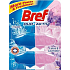 Bref Duo Aktiv Lotus & Levanduľa tekutý WC blok náhradná náplň 2 x 50 ml