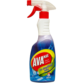 Hlubna Ava Max čistič na akrylátové vane, 500 ml