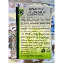 Vínne kvasinky univerzálne pre modré odrody 10 g