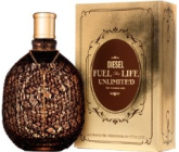 Diesel Fuel for Life Unlimited toaletná voda pre ženy 75 ml