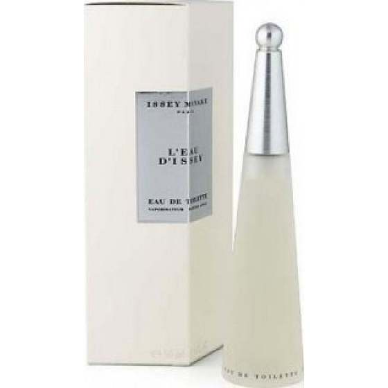 Issey Miyake L Eau d Issey toaletná voda pre ženy 100 ml