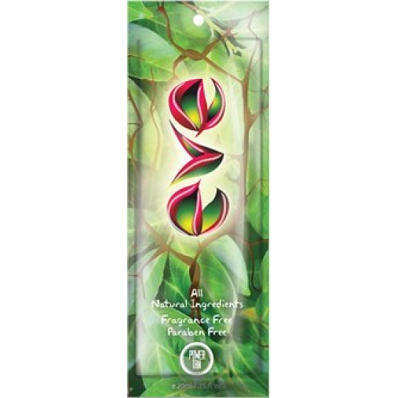 Power Tan Eve telové mlieko pre opaľovanie v soláriu 20 ml