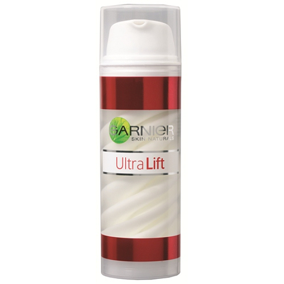 Garnier UltraLift krém a sérum 2v1 proti vráskam 15 ml