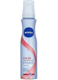 Nivea Color Care & Protect extra silná fixácia 4 penové tužidlo 150 ml