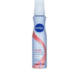 Nivea Color Care & Protect extra silná fixácia 4 penové tužidlo 150 ml