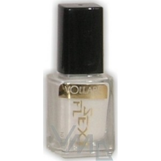 Vollare Cosmetics Sexy Flexi lak na nechty 317 10 ml