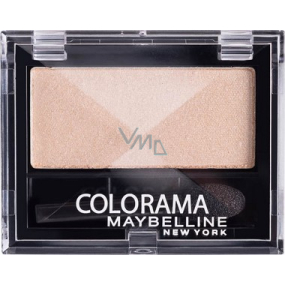 Maybelline Colorama Eye Shadow Mono očné tiene 203 3 g