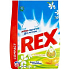 Rex 3x Action Green Tea & Jasmine Pro-White prášok na pranie 20 dávok 1,5 kg